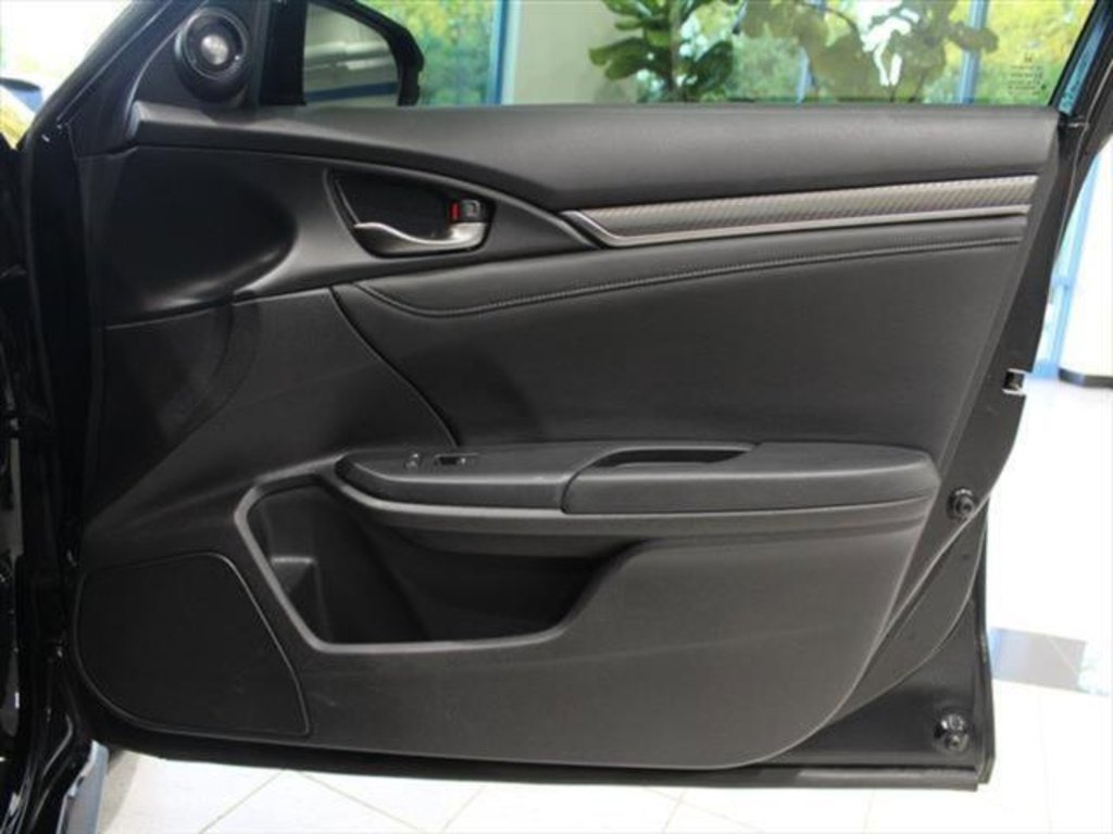 Used 2018 Honda Civic Sport Touring image 24