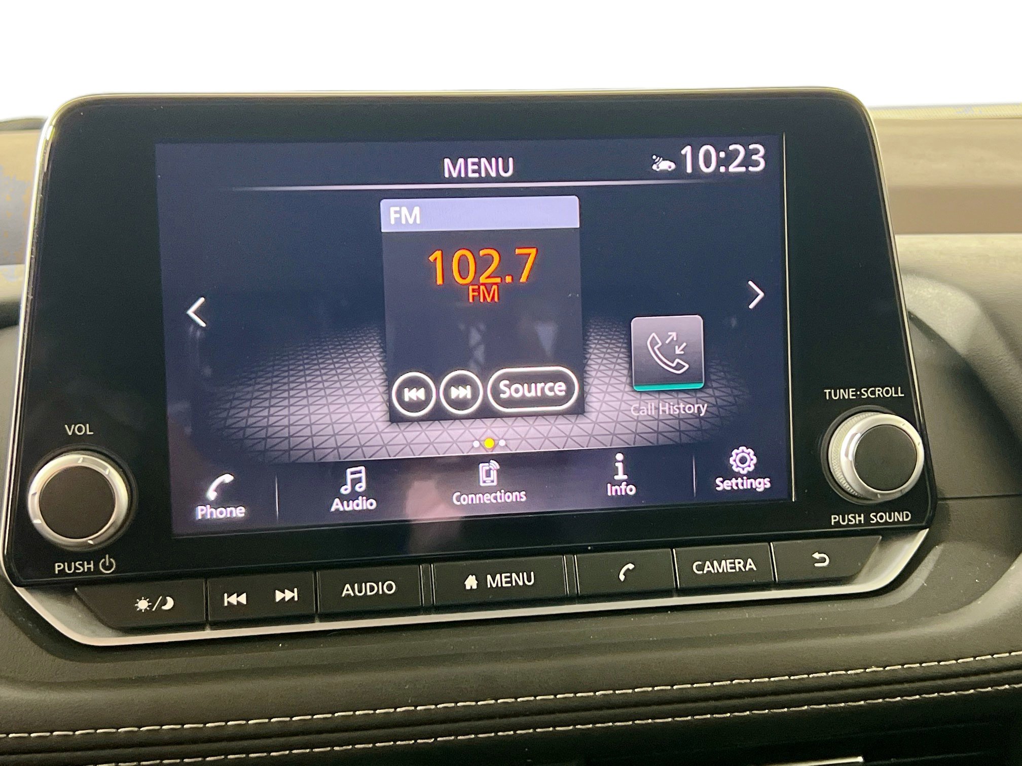 Used 2023 Nissan Rogue SV FWD image 28