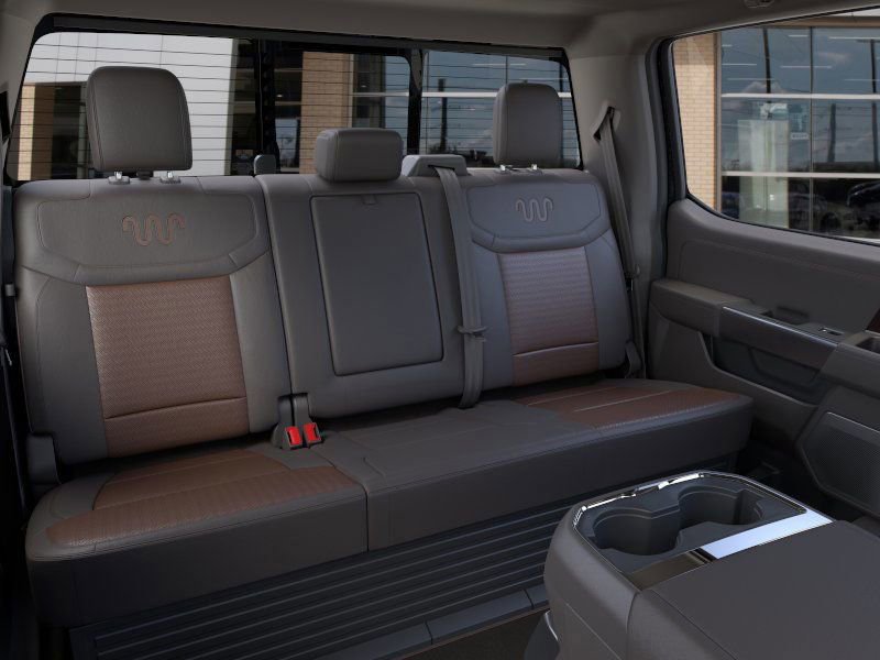 New 2026 Ford F250 King Ranch image 13