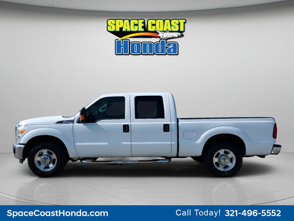 Used 2015 Ford F250 XLT RWD image 8