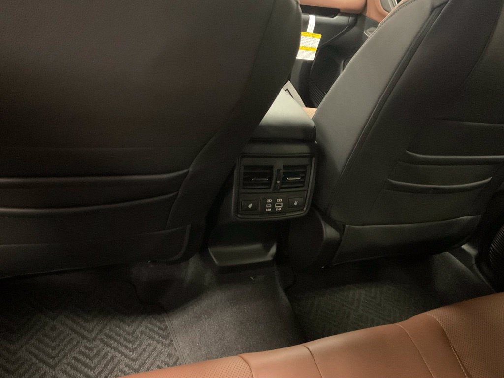 New 2026 Subaru Outback Touring XT AWD/4WD image 27