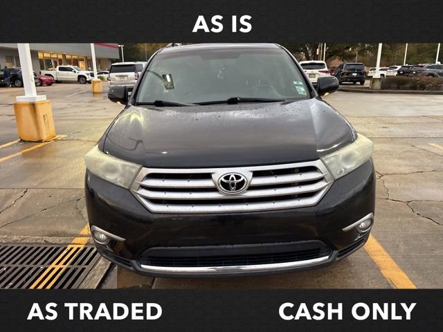 Used 2011 Toyota Highlander Limited image 2