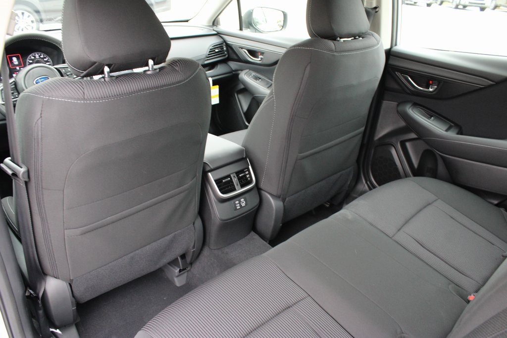 Used 2025 Subaru Legacy Premium image 20