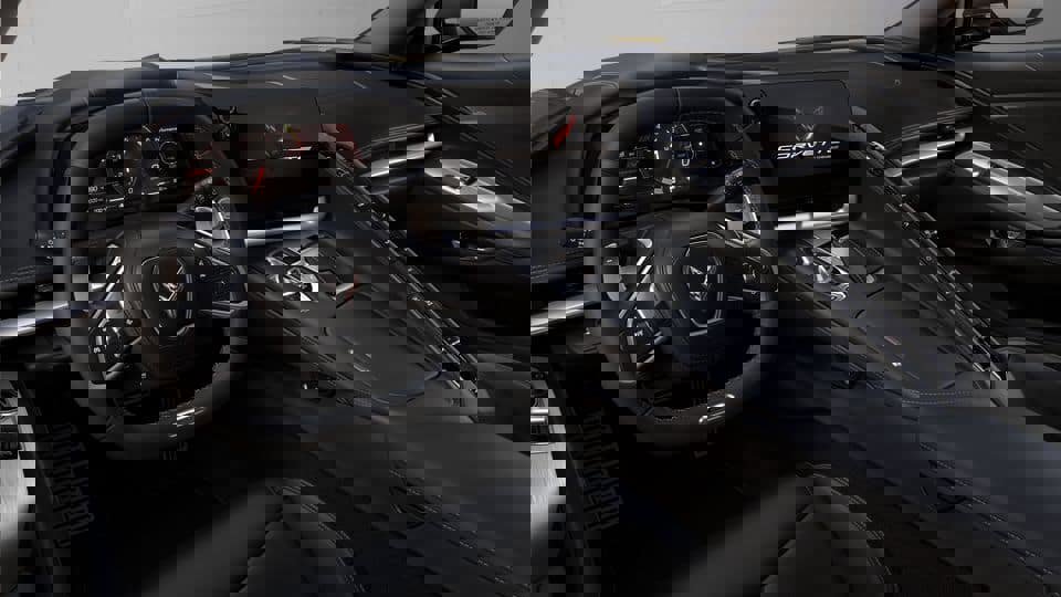 New 2025 Chevrolet Corvette E-Ray image 60