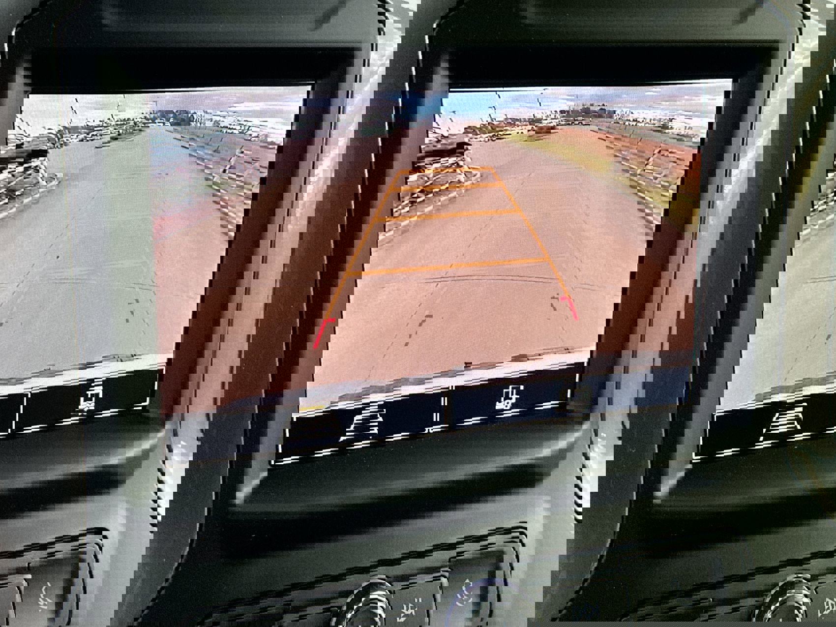 New 2026 Chevrolet Silverado 1500 W/T w/ WT Value Package image 17