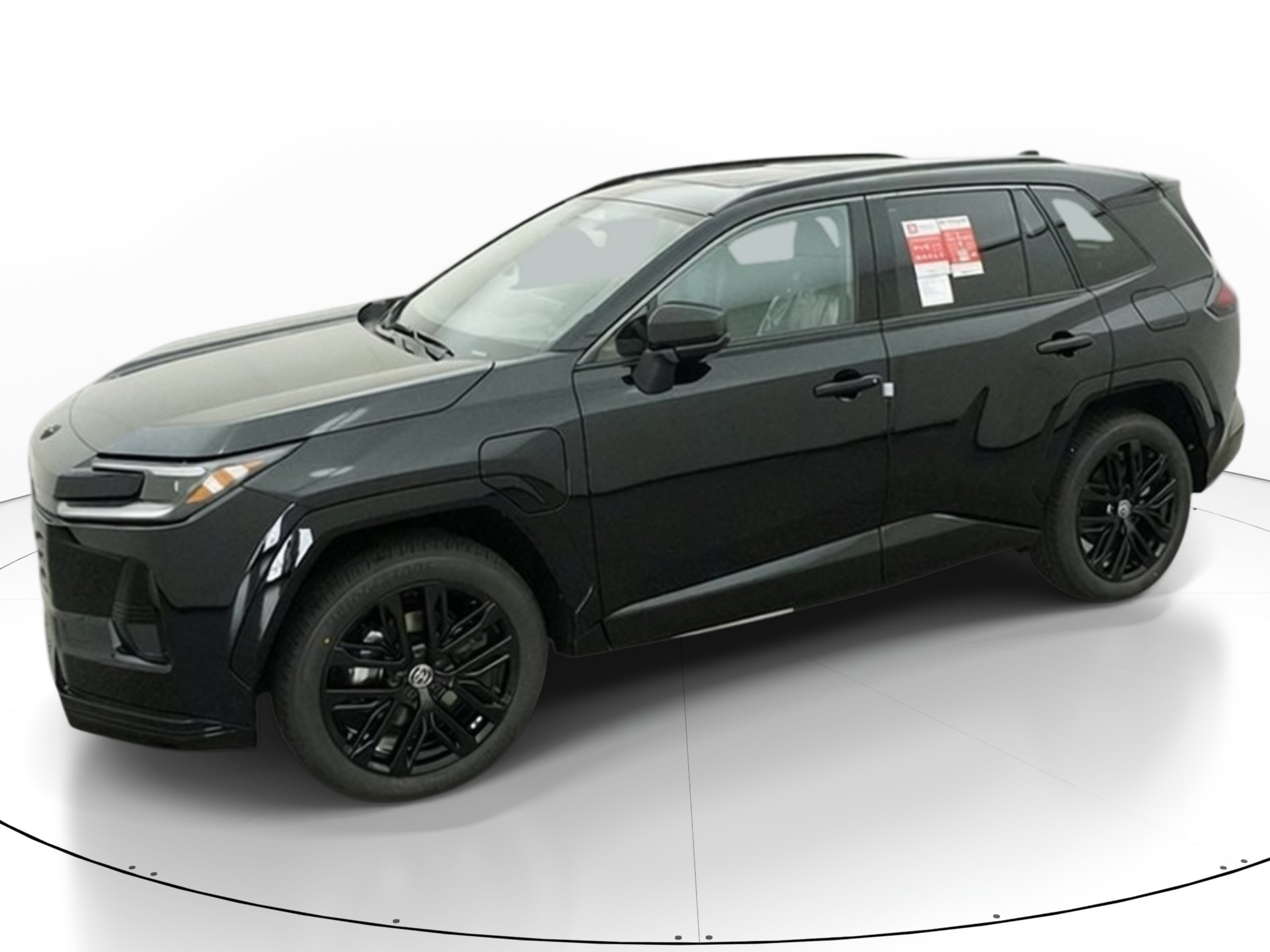 New 2026 Toyota RAV4 XSE w/ Weather Package AWD/4WD image 2