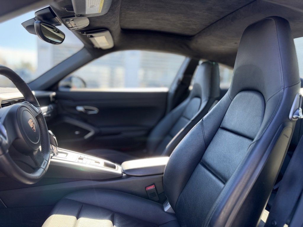 Used 2012 Porsche 911 Carrera S image 15
