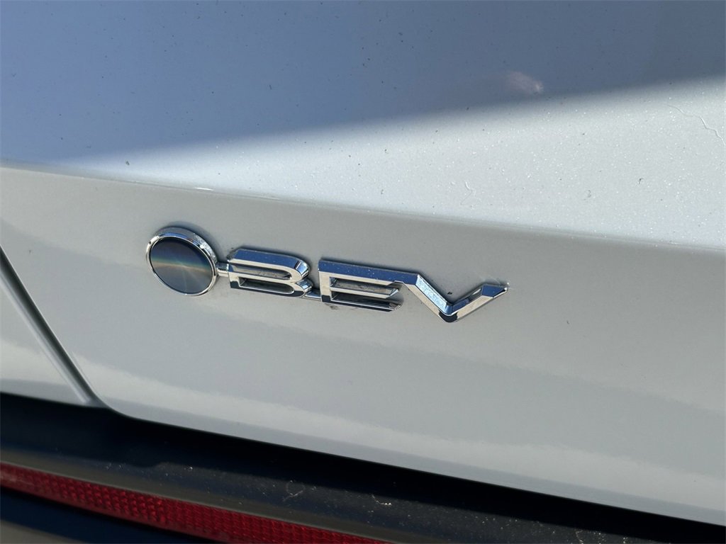 Used 2026 Toyota bZ image 12