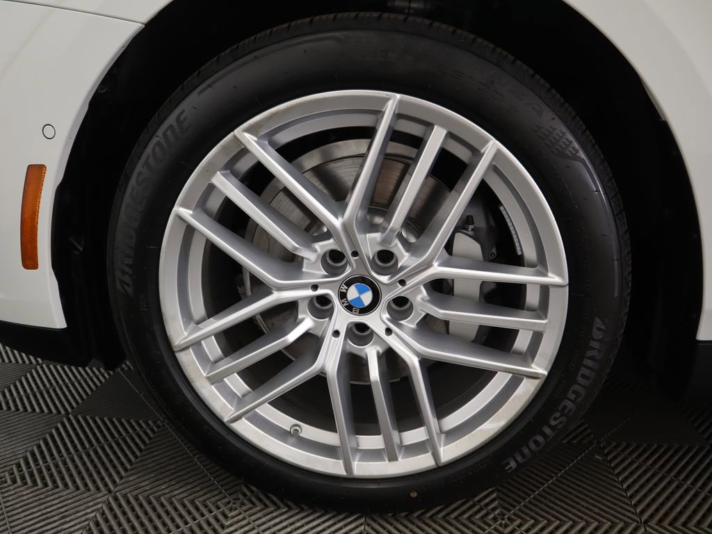 Certified 2025 BMW 530i 530i image 32