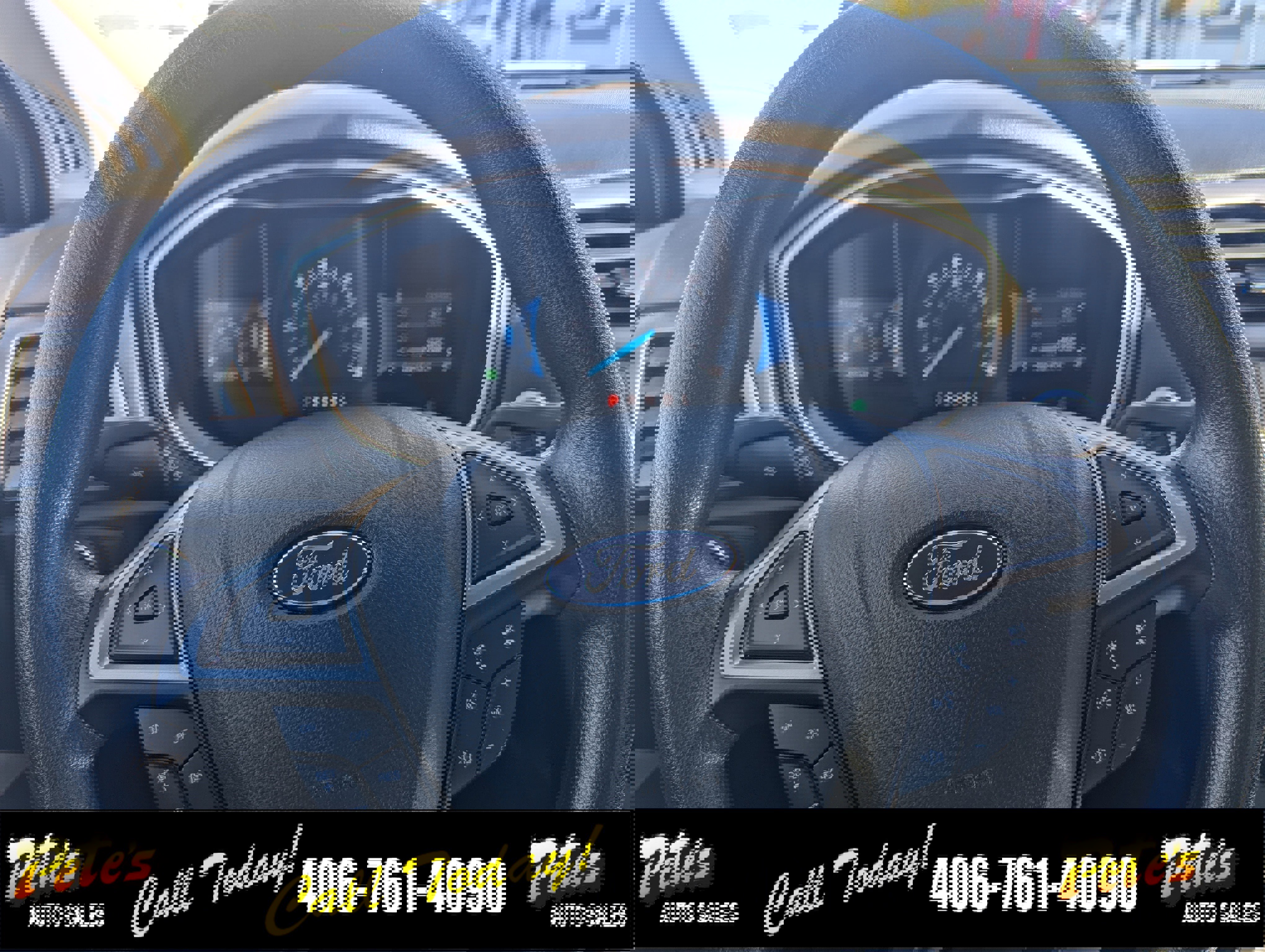 Used 2017 Ford Fusion S image 20