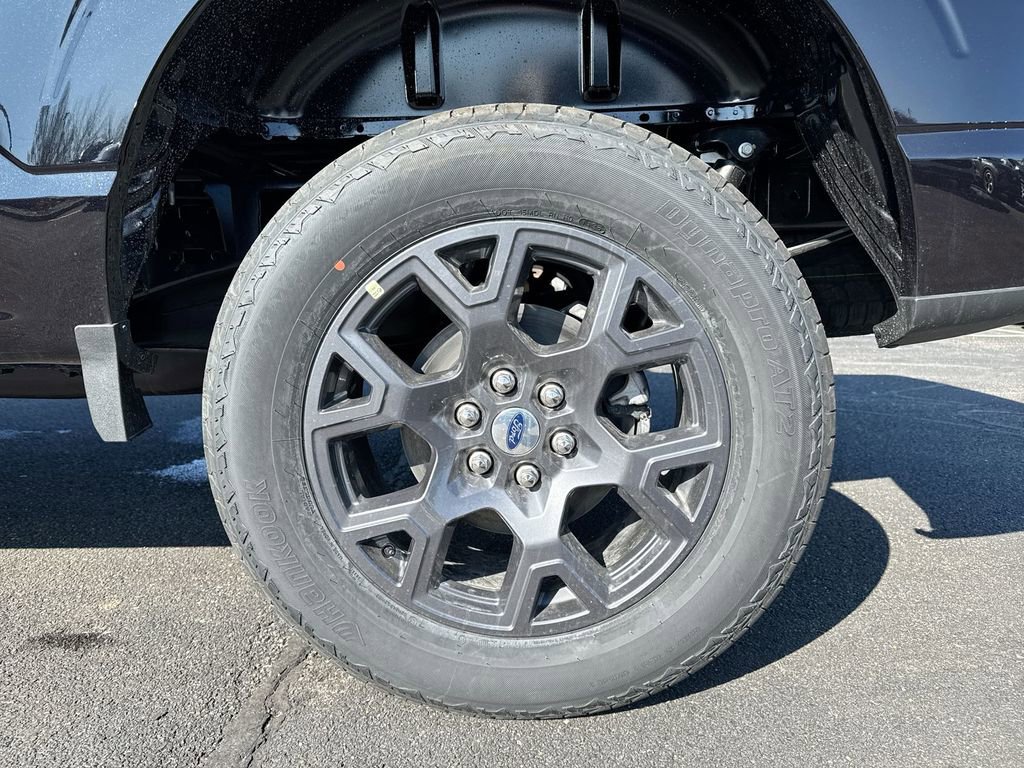 New 2026 Ford F150 STX w/ Equipment Group 200A image 26