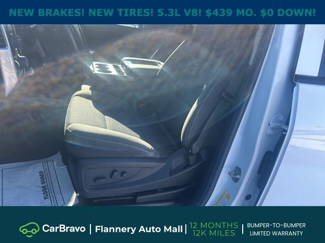 Used 2019 Chevrolet Silverado 1500 LT w/ All Star Edition image 20