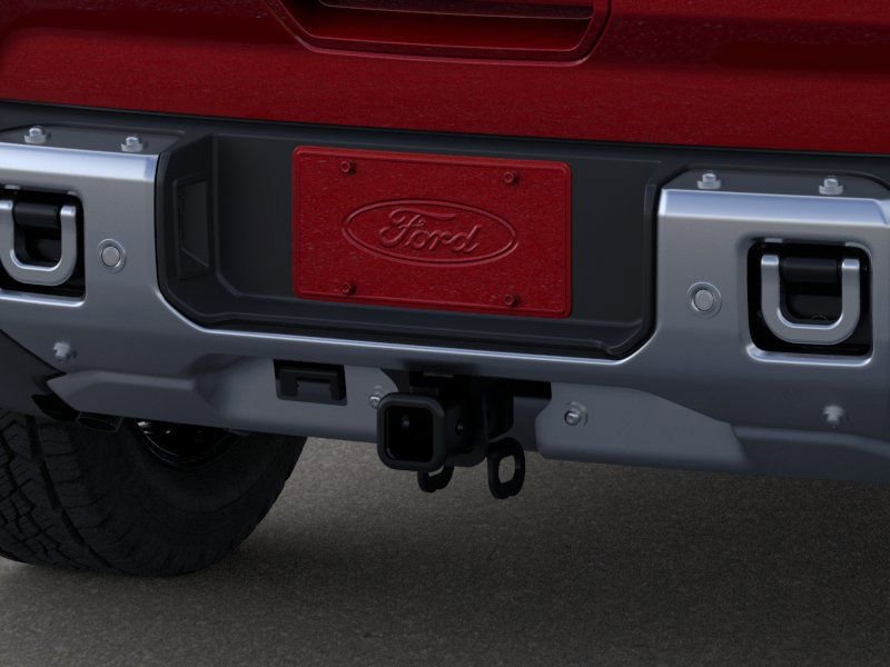 New 2026 Ford Bronco Sport Outer Banks w/ Sasquatch Outer Banks Package AWD/4WD image 23
