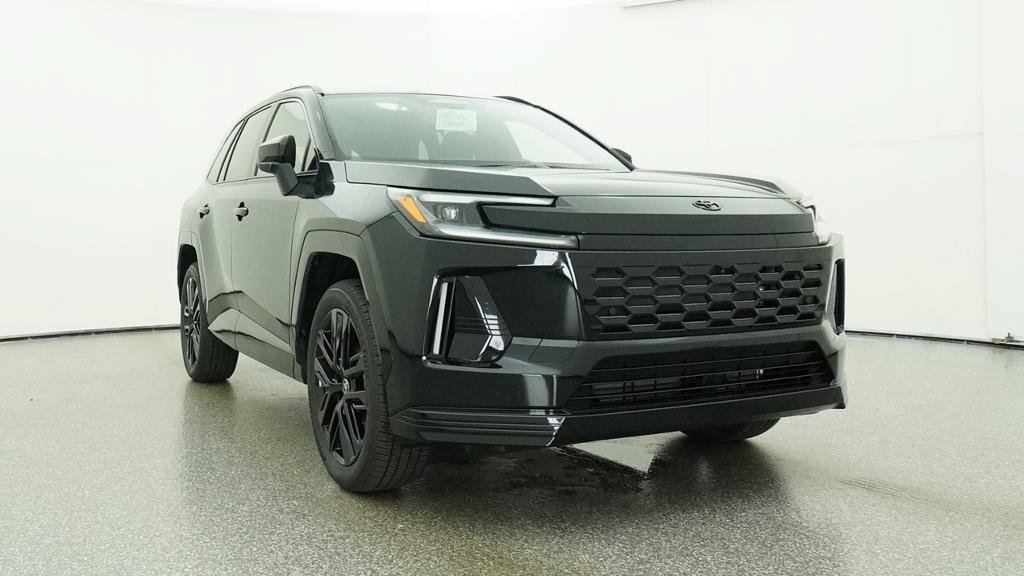 New 2026 Toyota RAV4 XSE AWD/4WD image 7