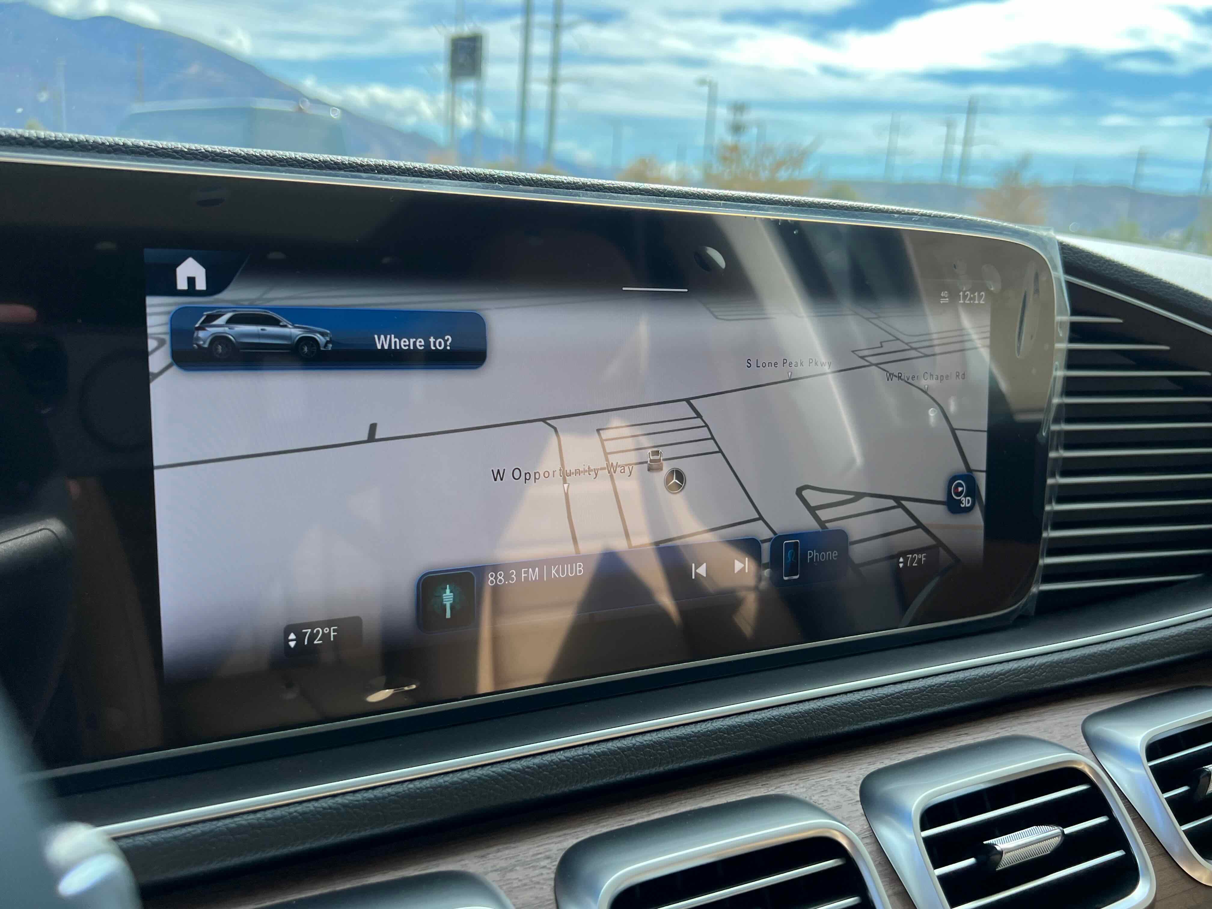 New 2026 Mercedes-Benz GLE 450 4MATIC image 28