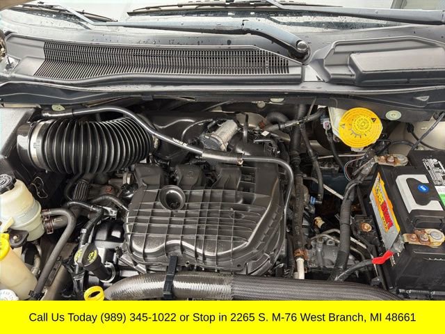 Used 2014 Dodge Grand Caravan R/T w/ Driver Convenience Group image 11