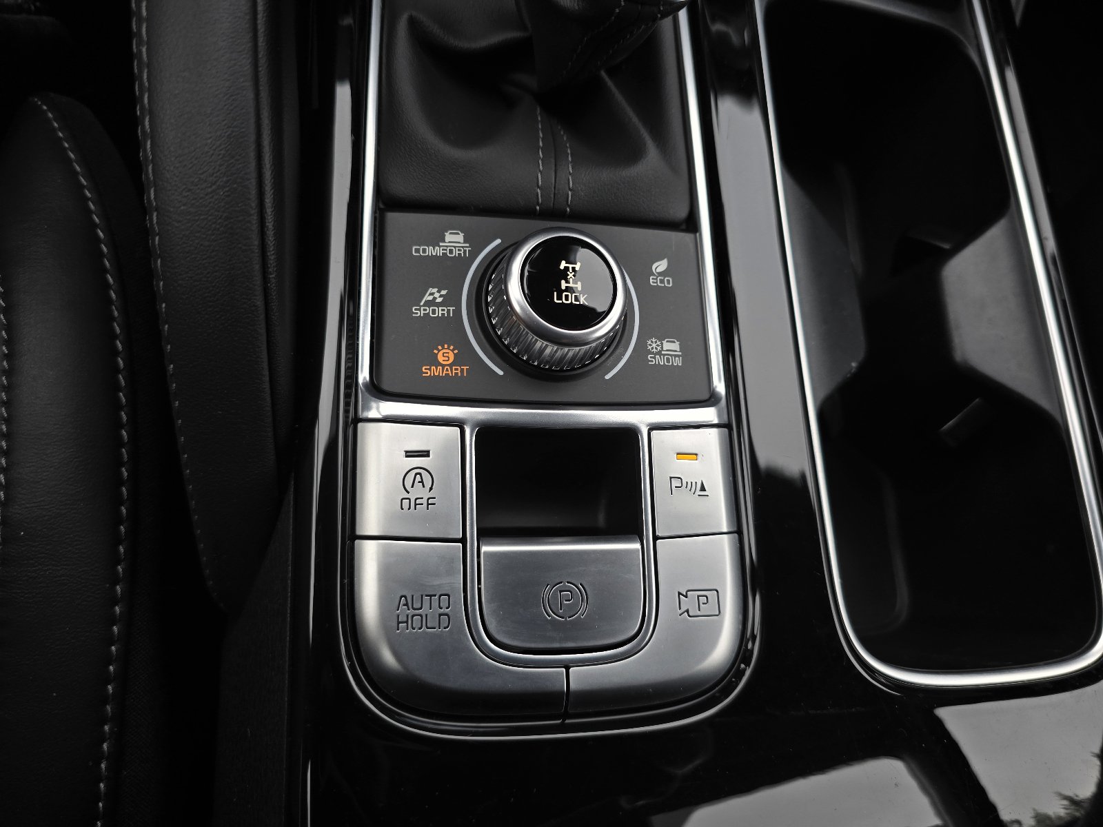 Used 2023 Kia Telluride SX Prestige image 22