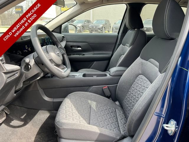 New 2026 Nissan Kicks SV w/ Cold Weather Package image 3