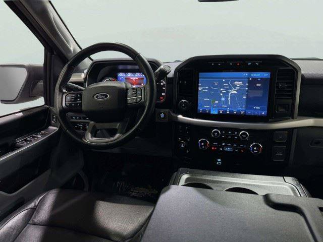 Used 2021 Ford F150 XLT w/ Equipment Group 302A High AWD/4WD image 50