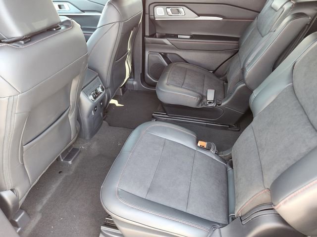 New 2026 Ford Explorer ST w/ Sun And Sound Package image 29