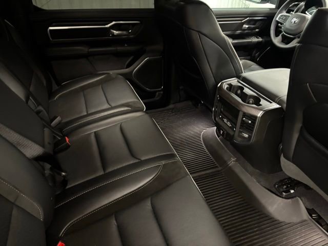 Used 2026 RAM 1500 Laramie w/ Laramie Southwest Edition AWD/4WD image 19