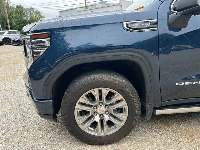 Used 2022 GMC Sierra 1500 Denali w/ Technology Package AWD/4WD image 35