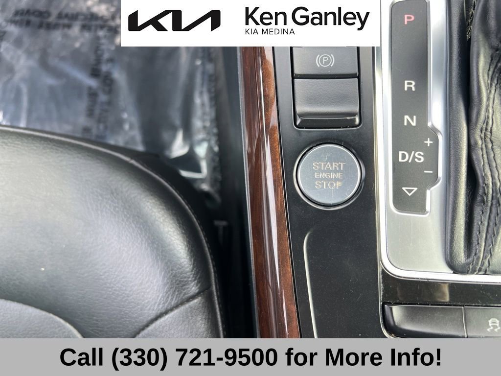 Used 2015 Audi A5 2.0T Premium Plus w/ Premium Plus Package image 37