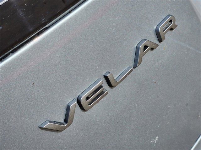 New 2026 Land Rover Range Rover Velar S image 8