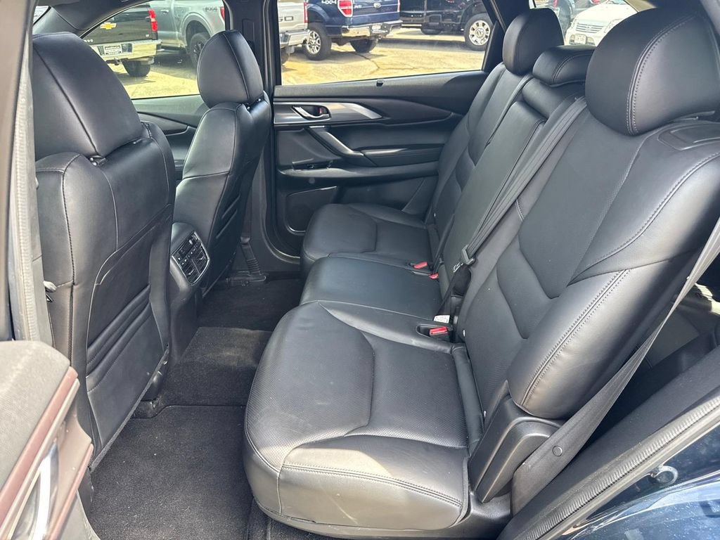 Used 2019 MAZDA CX-9 Grand Touring AWD/4WD image 11