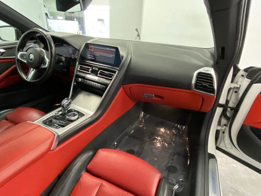 Used 2019 BMW M850i xDrive Convertible image 30