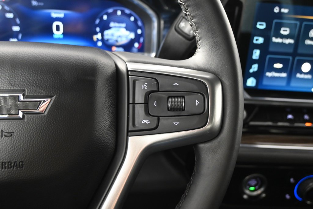 Used 2024 Chevrolet Silverado 1500 RST image 34