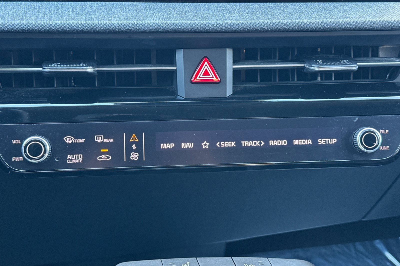 Used 2024 Kia EV6 Light image 23