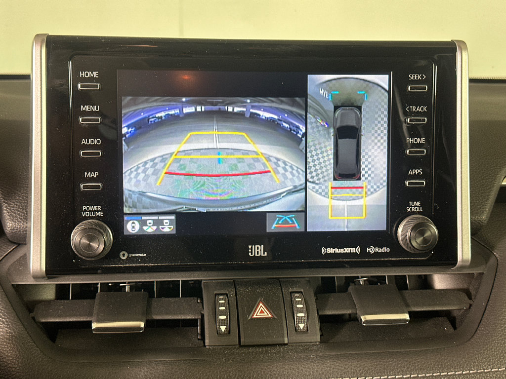 Used 2019 Toyota RAV4 Limited AWD/4WD image 30