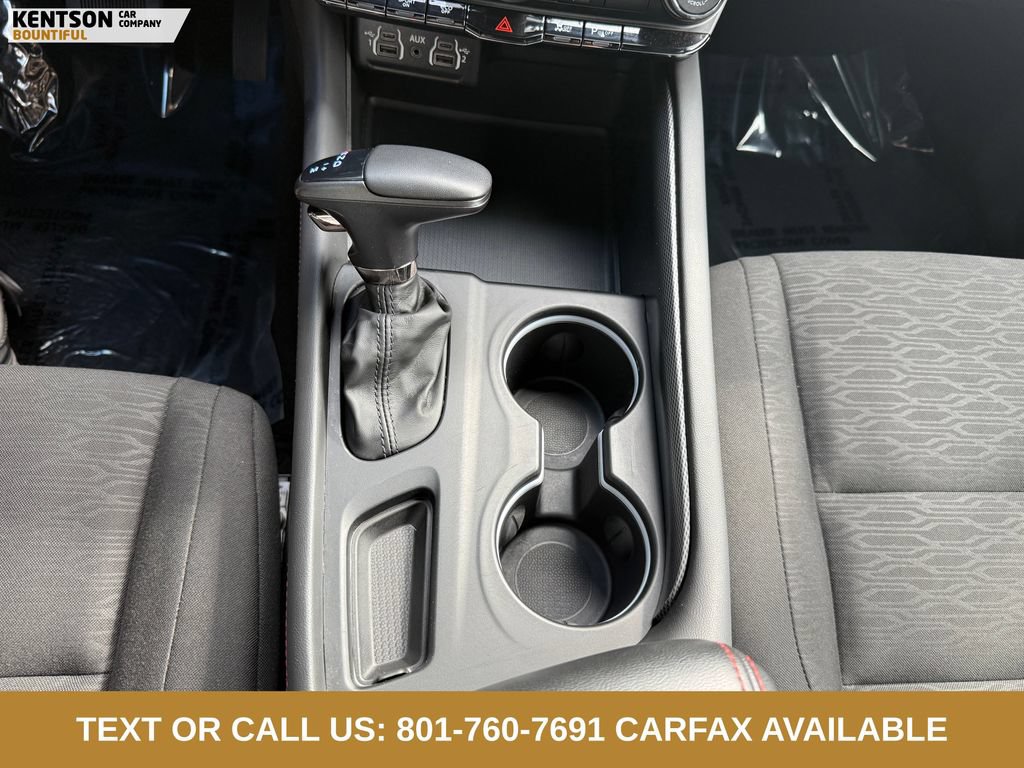 Used 2026 Dodge Durango GT AWD/4WD image 20