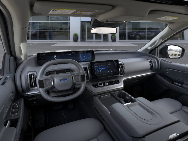 New 2025 Ford Expedition Active image 9