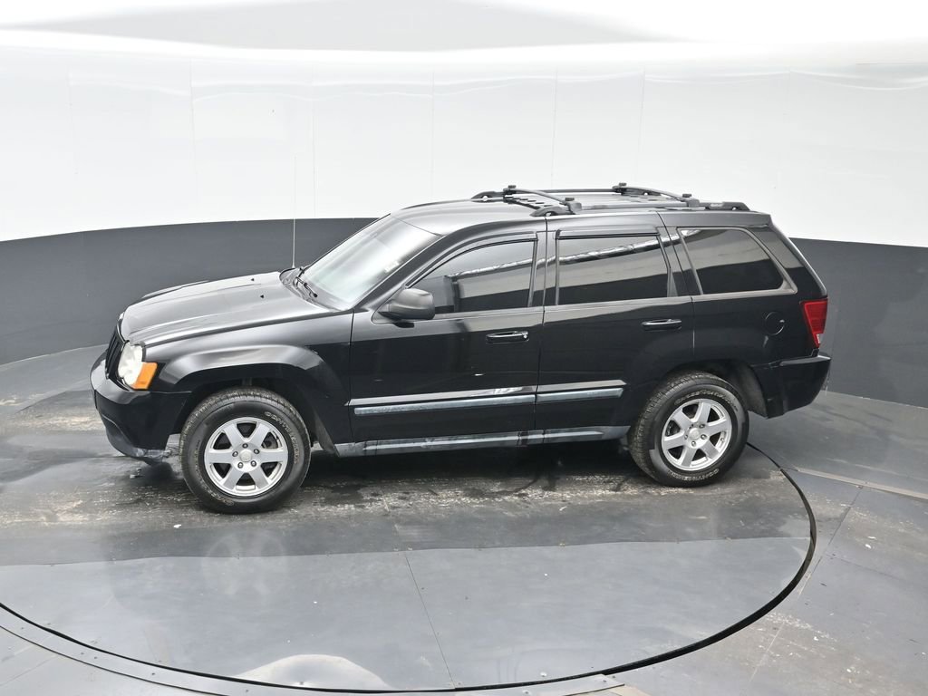 Used 2008 Jeep Grand Cherokee Laredo image 29
