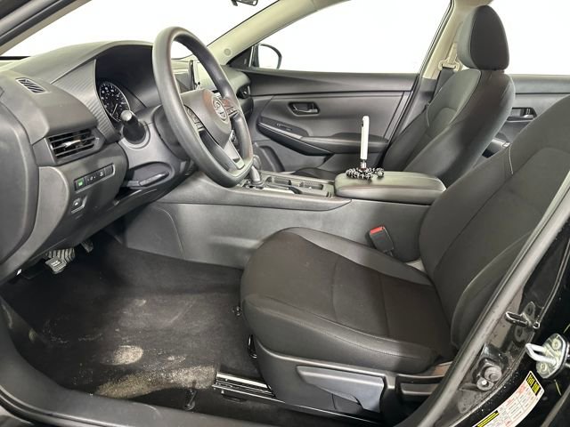 Used 2024 Nissan Sentra S image 11