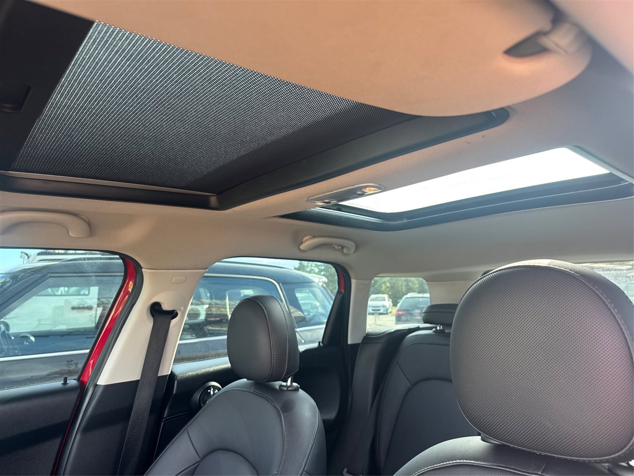 Used 2020 MINI Cooper Countryman image 26