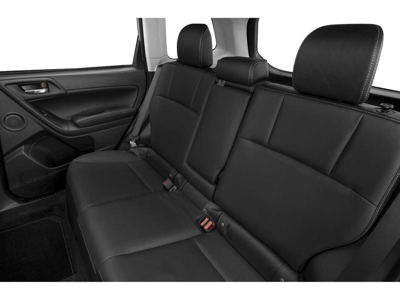 Used 2015 Subaru Forester 2.5i Limited AWD/4WD image 9
