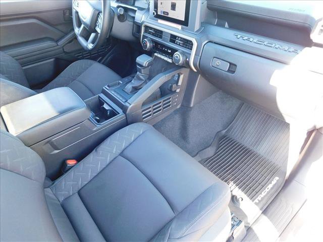 Used 2026 Toyota Tacoma SR RWD image 23