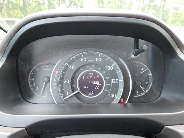 Used 2014 Honda CR-V EX-L image 26