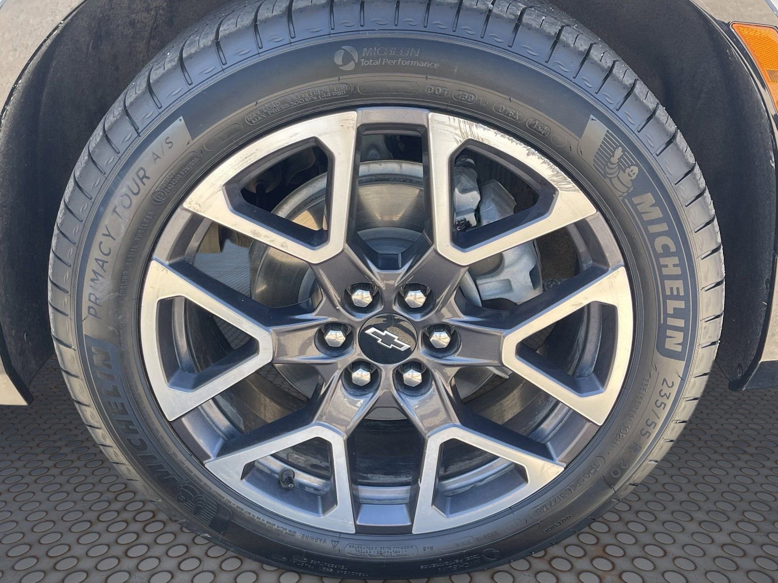 Used 2023 Chevrolet Blazer RS w/ Driver Confidence II Package image 11