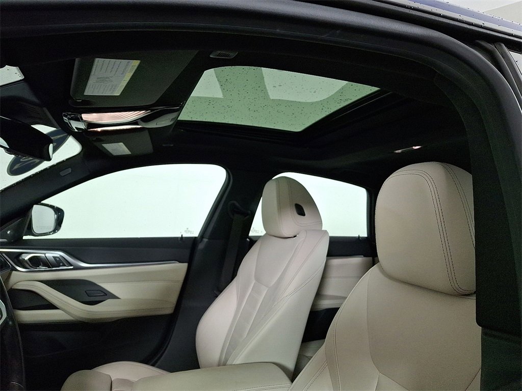 Certified 2024 BMW M440i xDrive Gran Coupe image 16