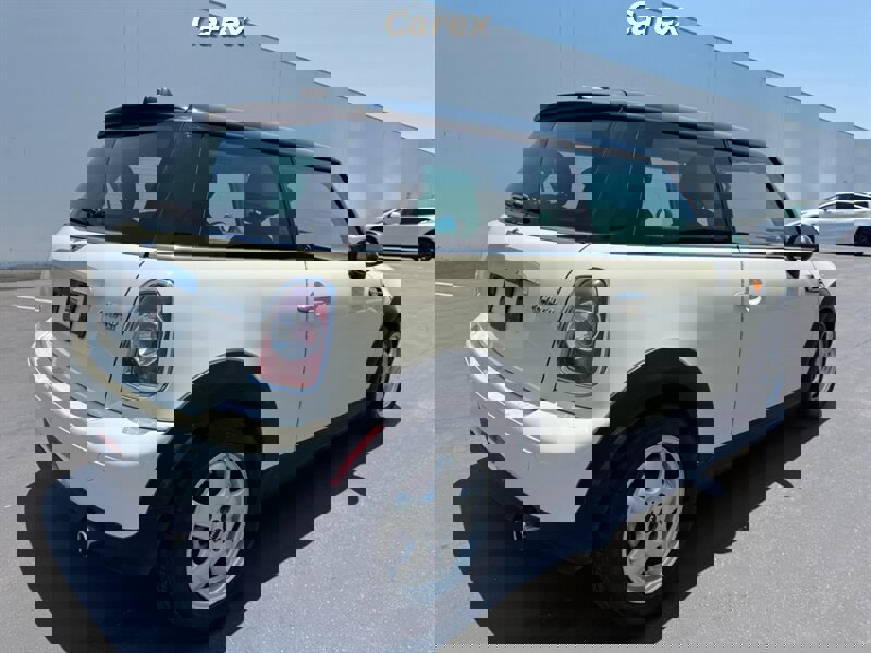 Used 2011 MINI Cooper Hardtop image 11