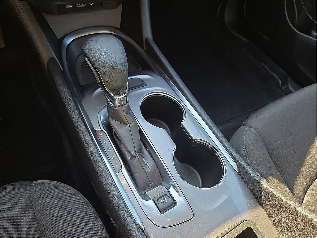 Used 2023 Chevrolet Malibu LT image 30