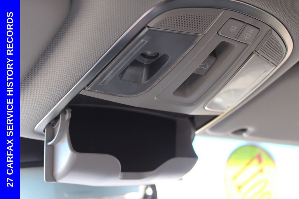 Used 2017 Hyundai Tucson Limited w/ Limited Ultimate Package 03 image 46