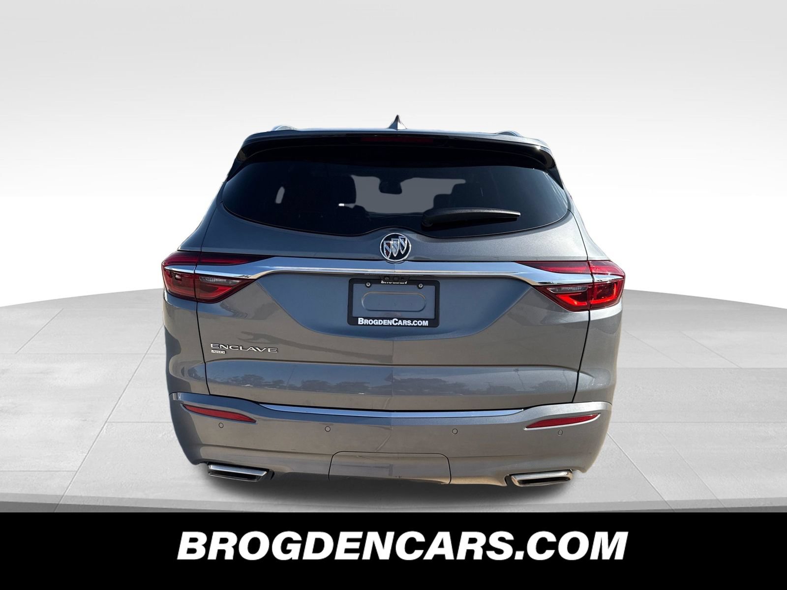 Used 2020 Buick Enclave Avenir w/ Avenir Technology Package AWD/4WD image 8