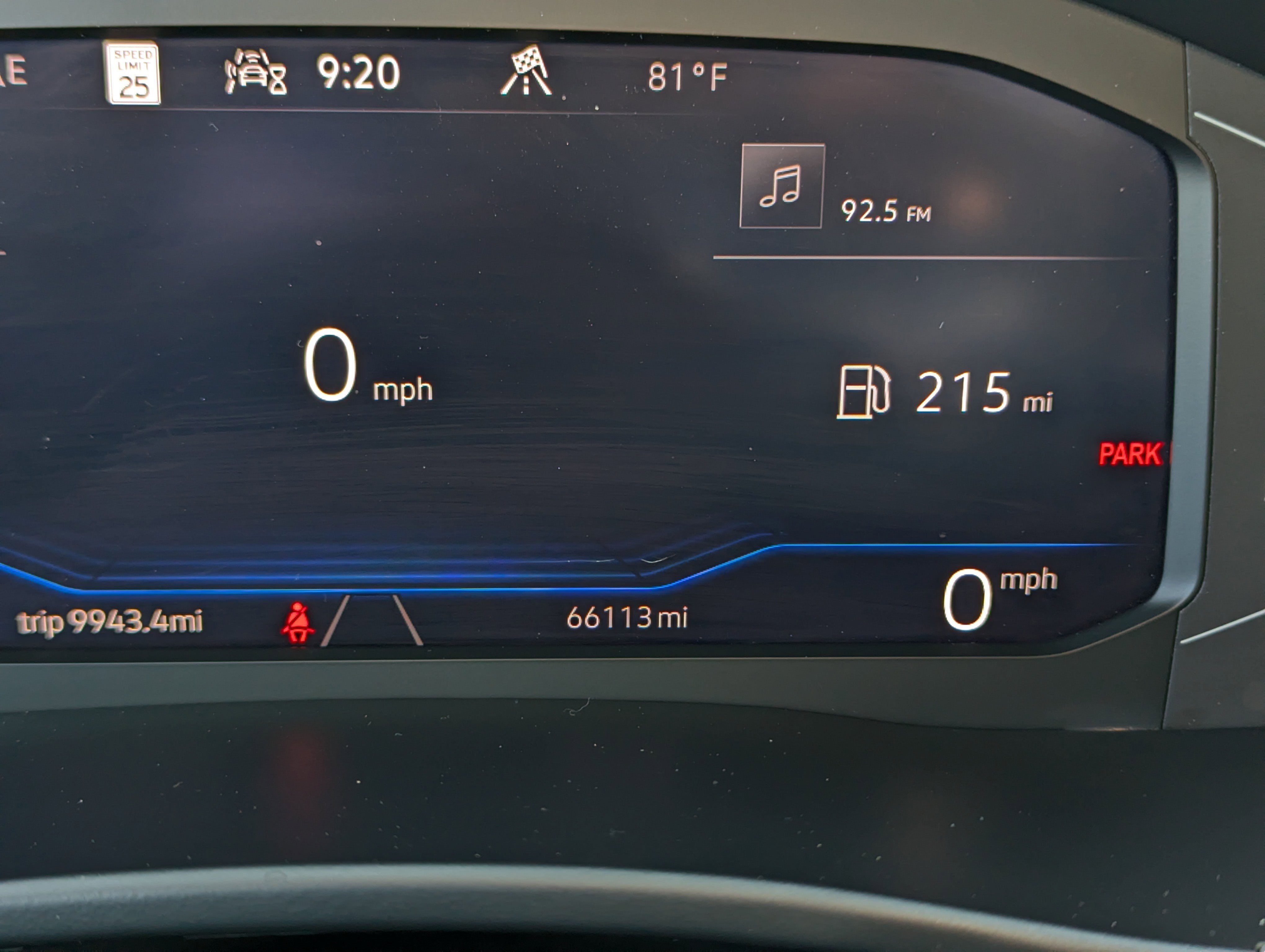 Used 2021 Volkswagen Atlas Cross Sport SEL Premium R-Line image 11