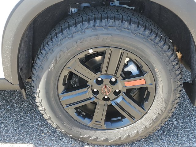 New 2026 Nissan Rogue SV w/ Rock Creek Premium Package AWD/4WD image 31