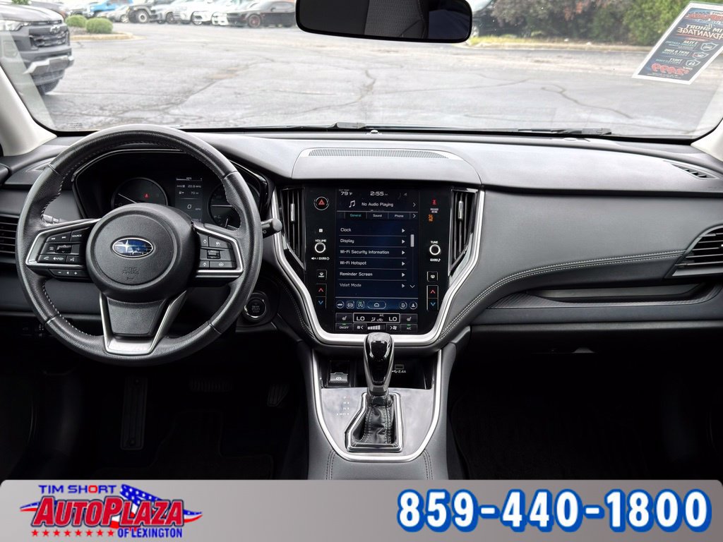 Used 2024 Subaru Outback Premium AWD/4WD image 13